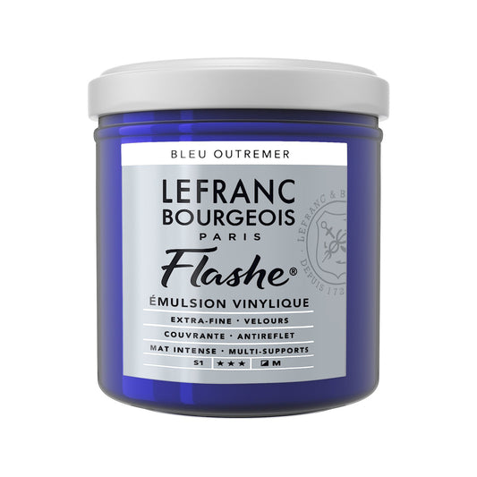 L&B 043 Ultramarine blue