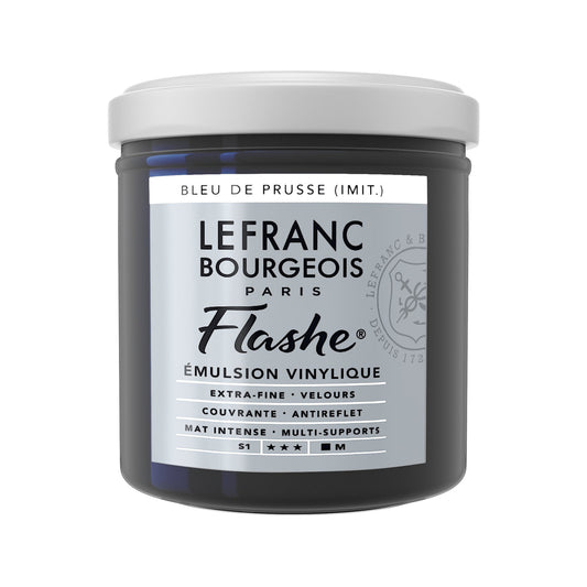 L&B 046 Prussian blue (hue)