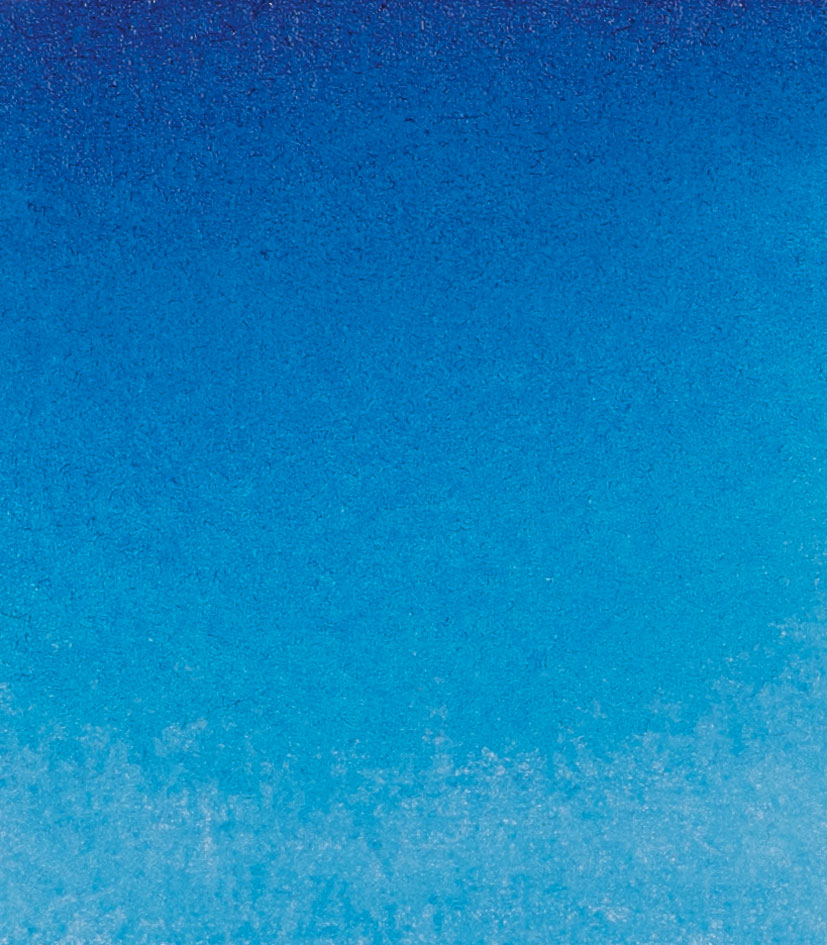 14 481 Cerulean blue hue