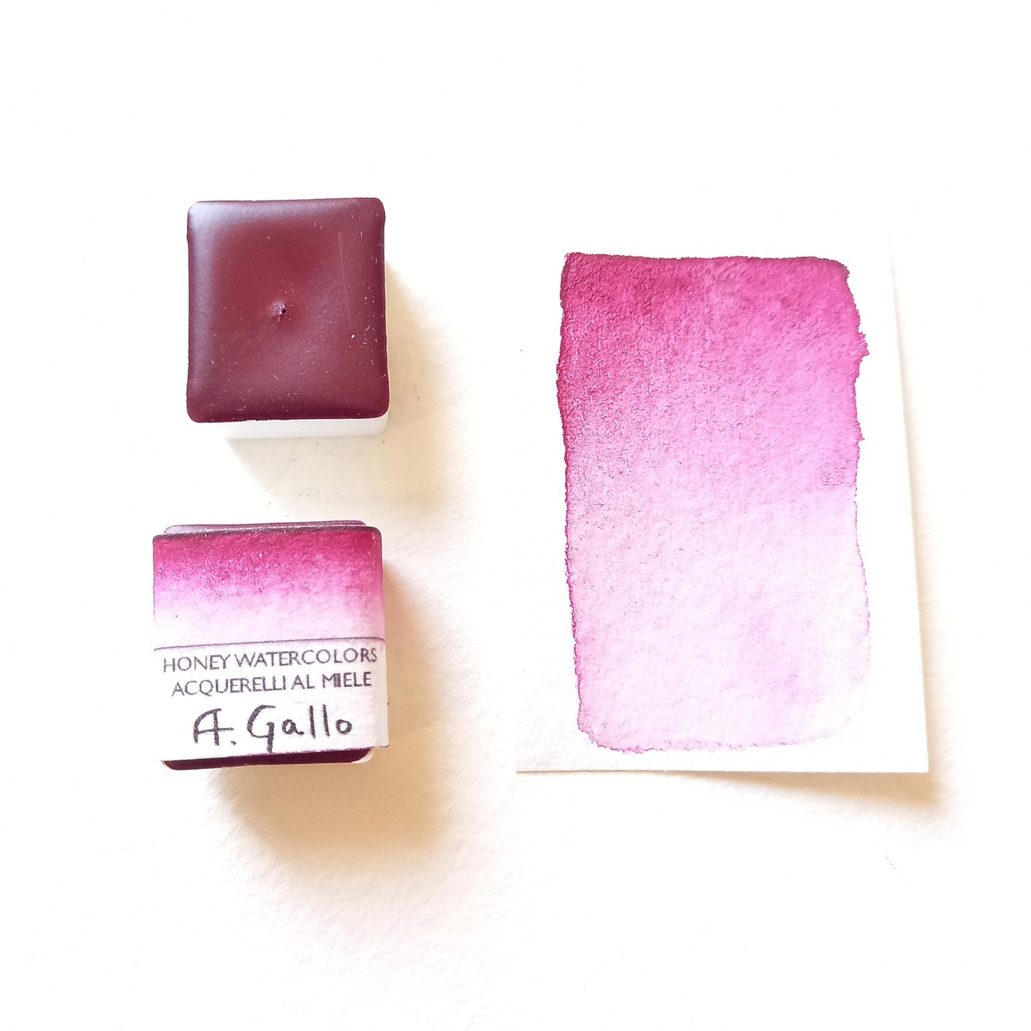 AG 216 Quinacridone magenta