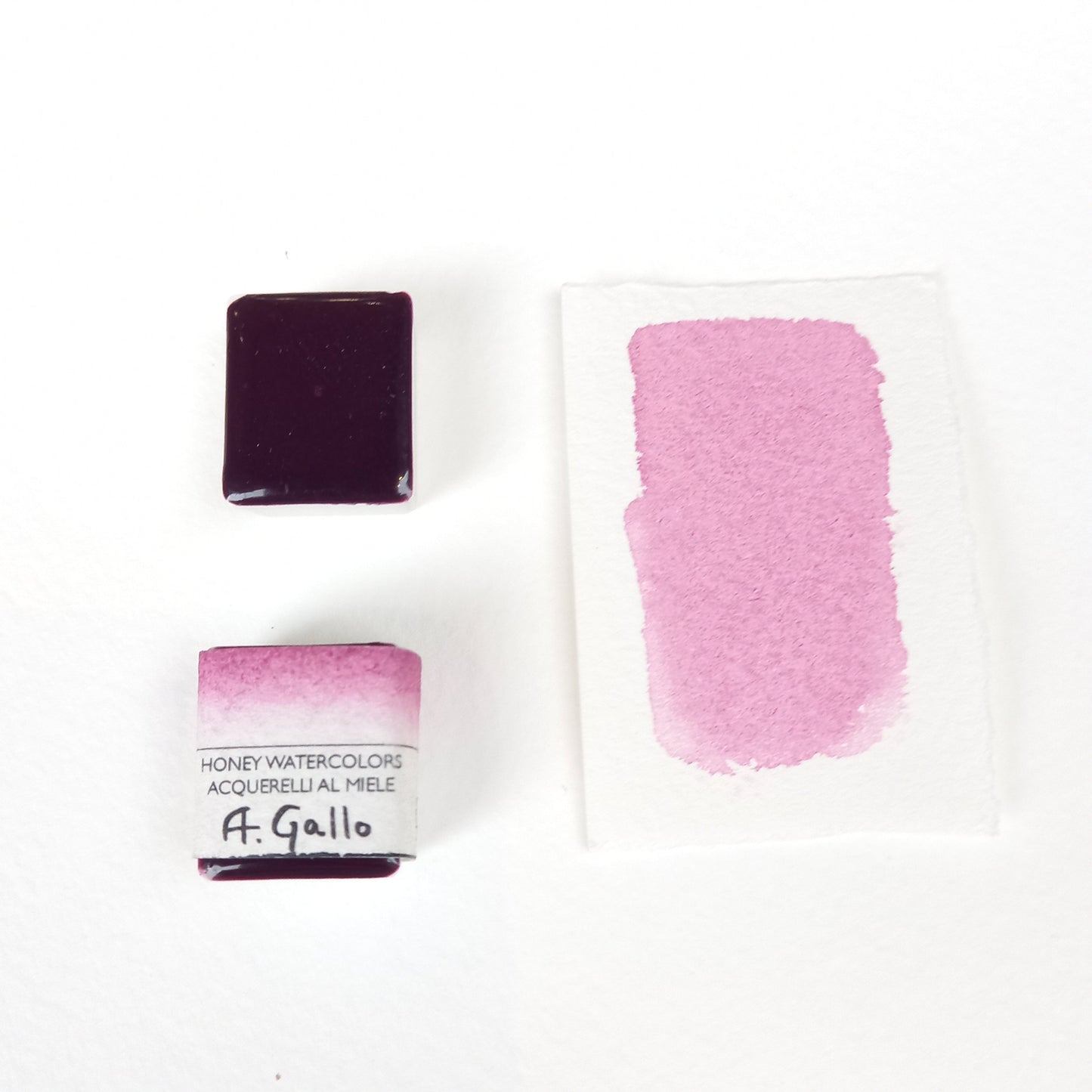 AG 215 Ultramarine pink