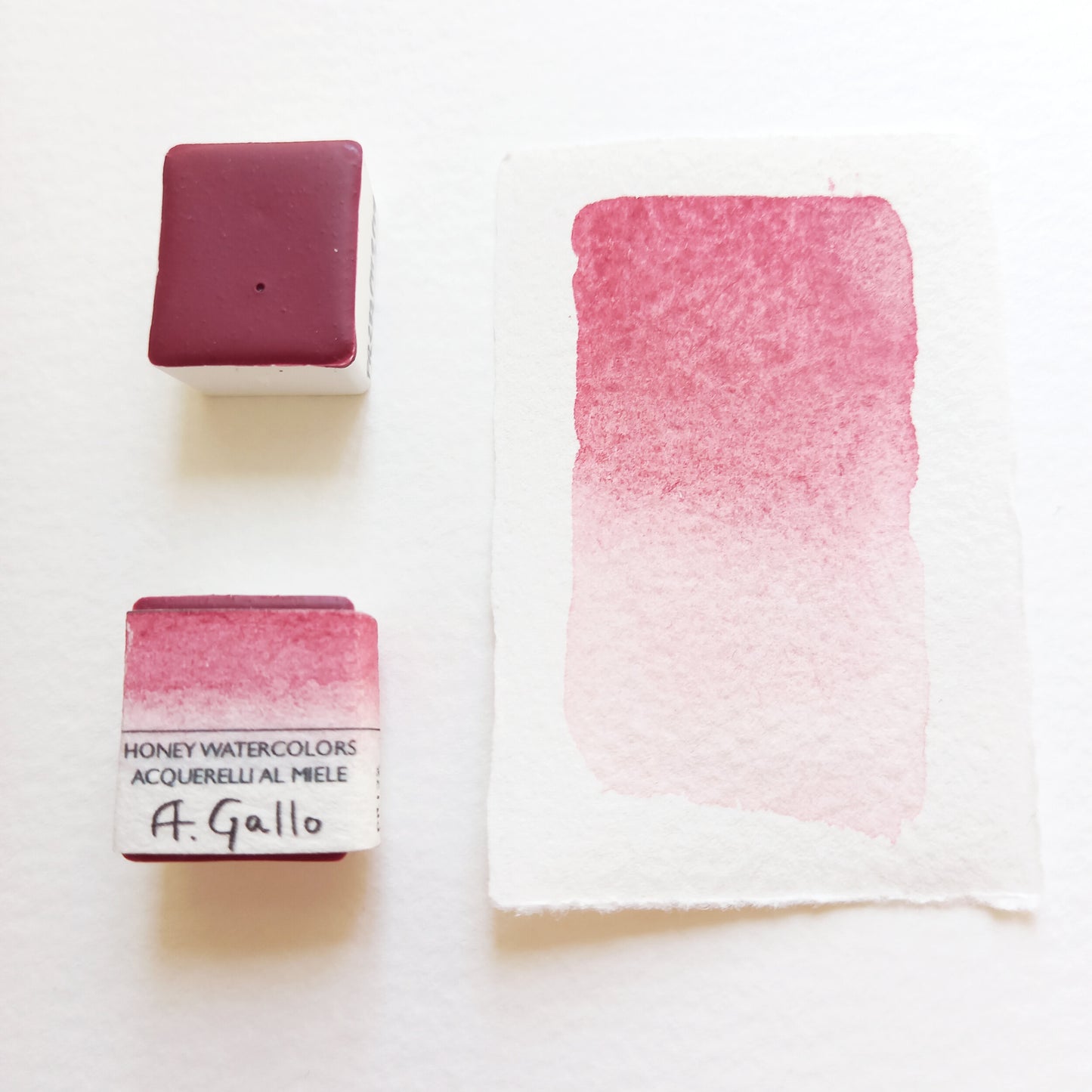 AG 310 Pietra rosa