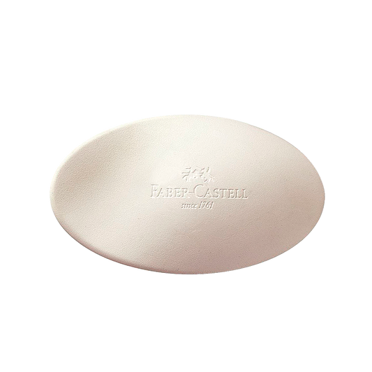 Kosmo Mini radergummi