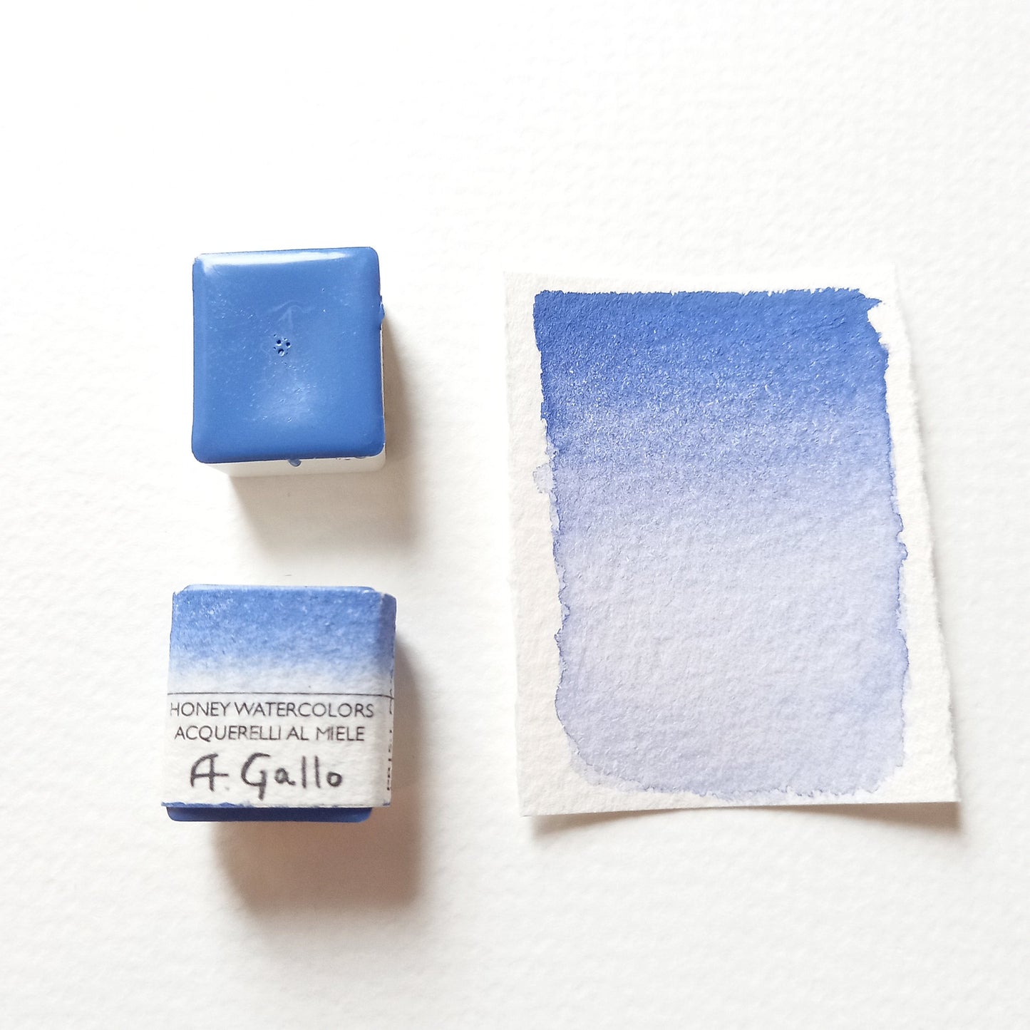 AG 227 Periwinkle