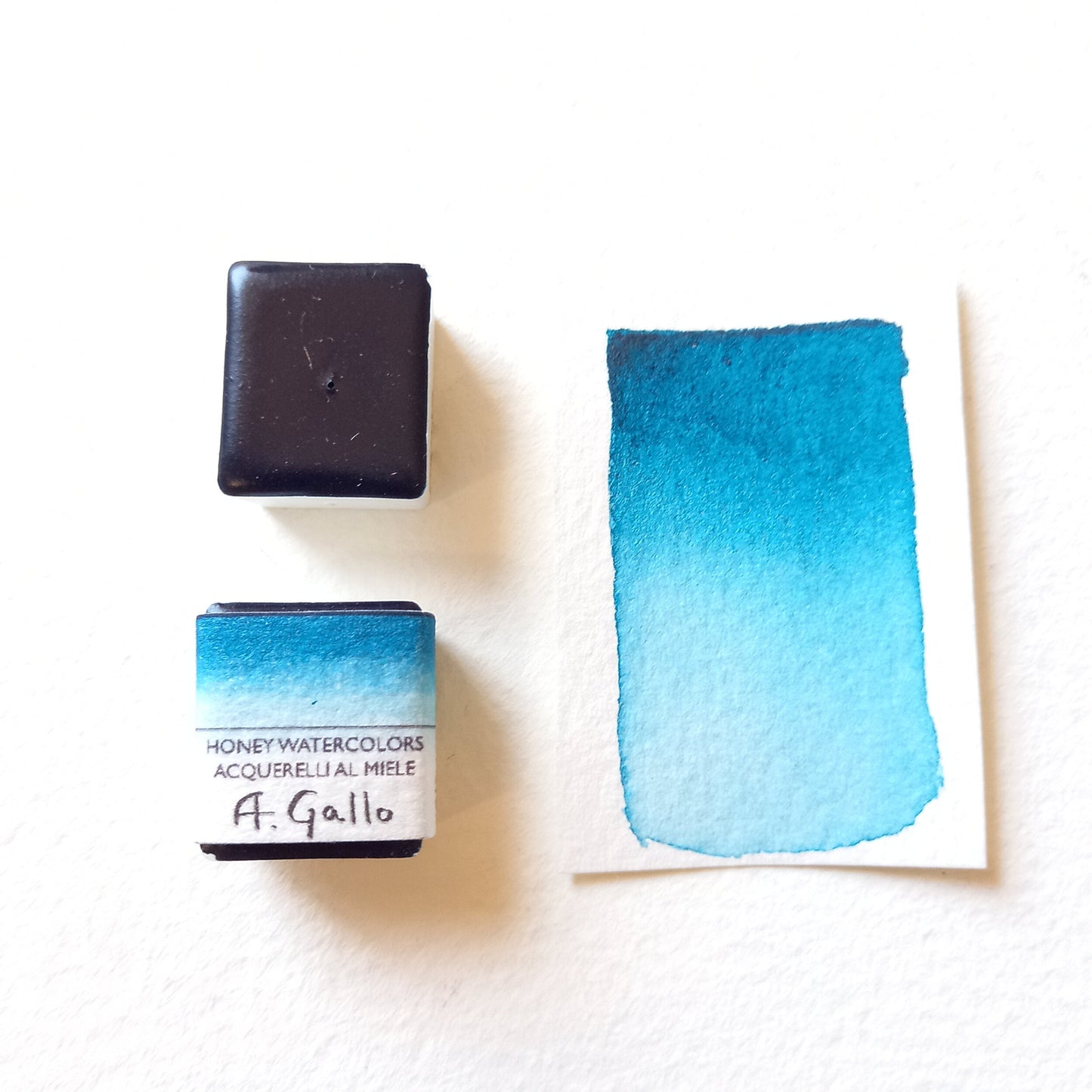 AG 232 Aquamarine