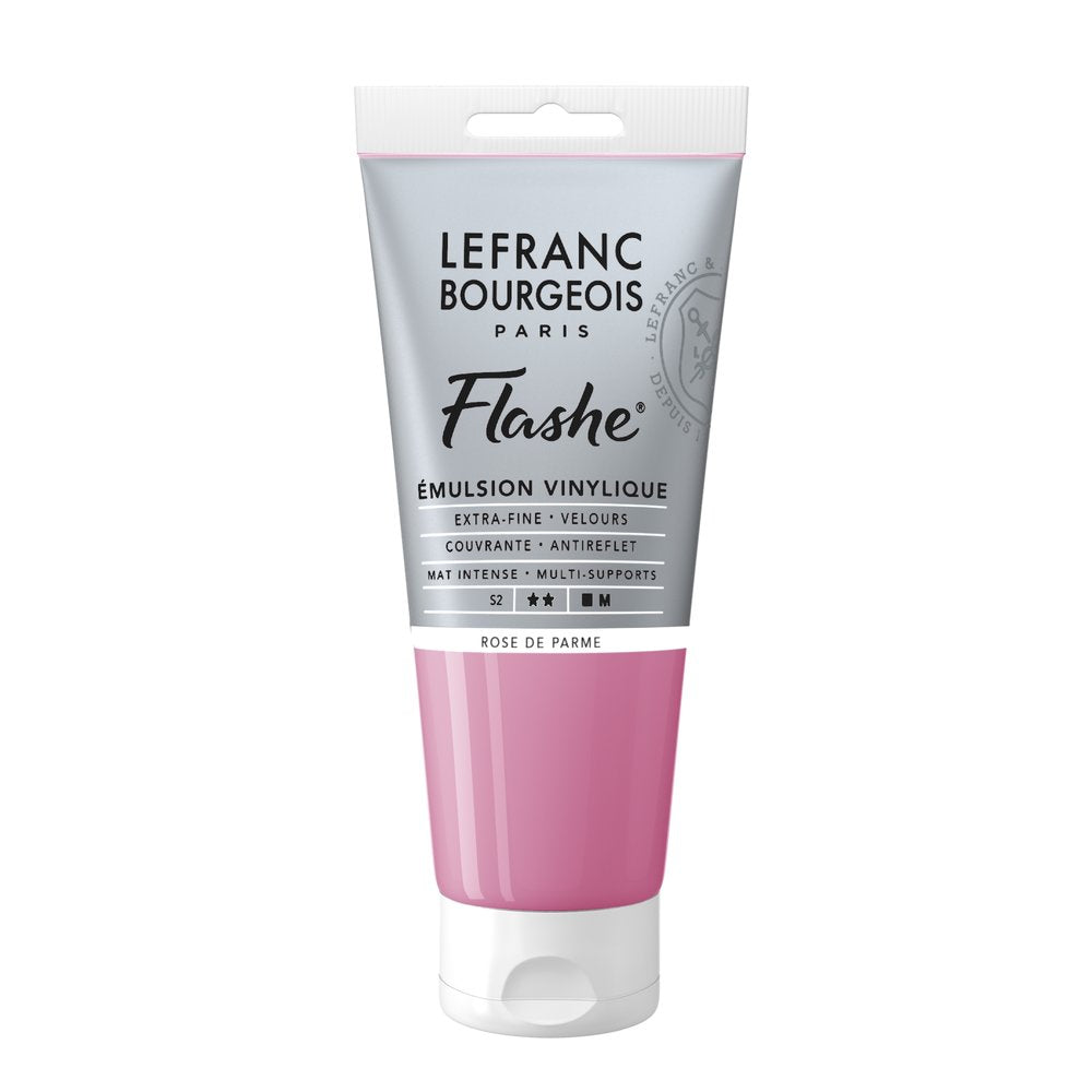 L&B 430 Parma pink