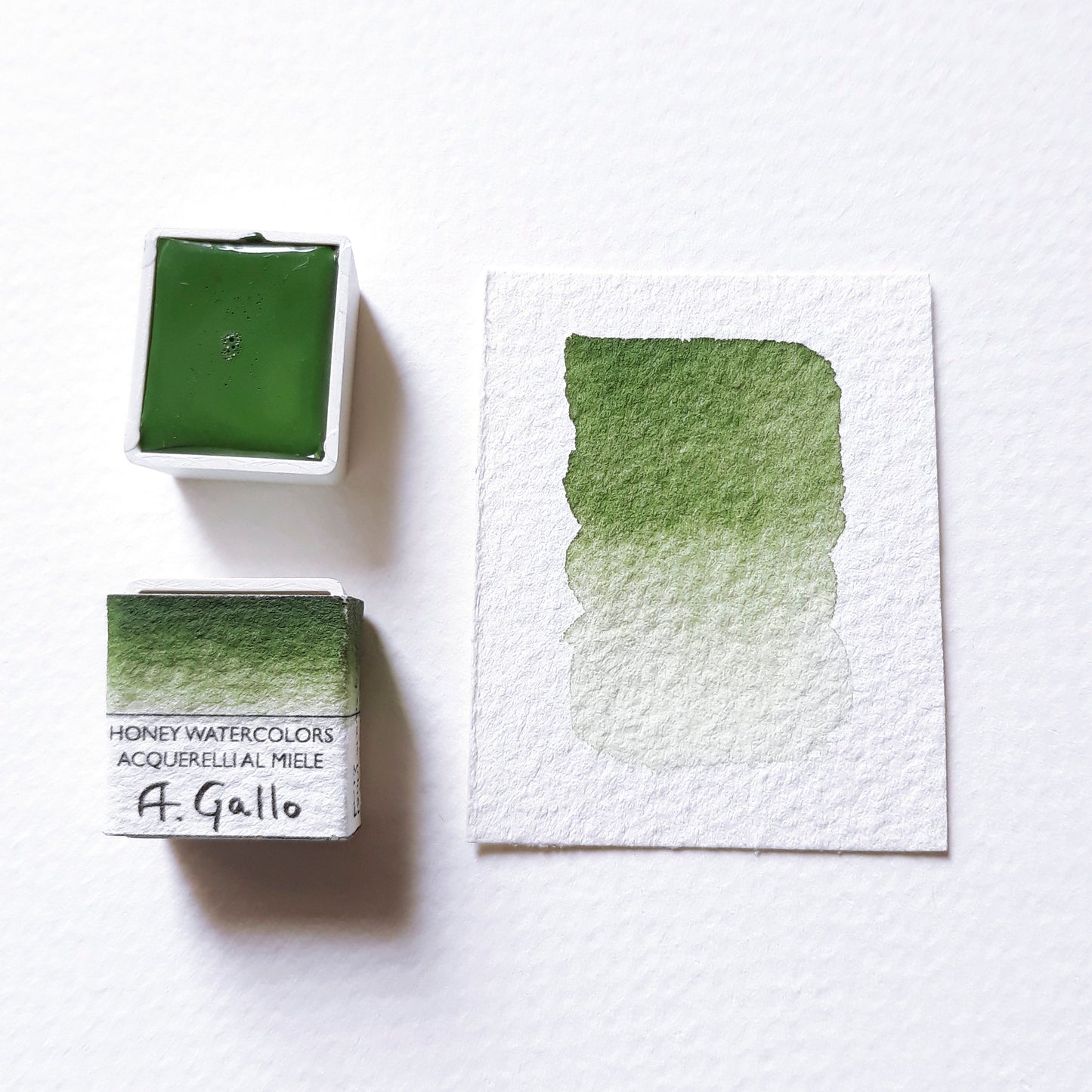 AG 242 Chromium oxide