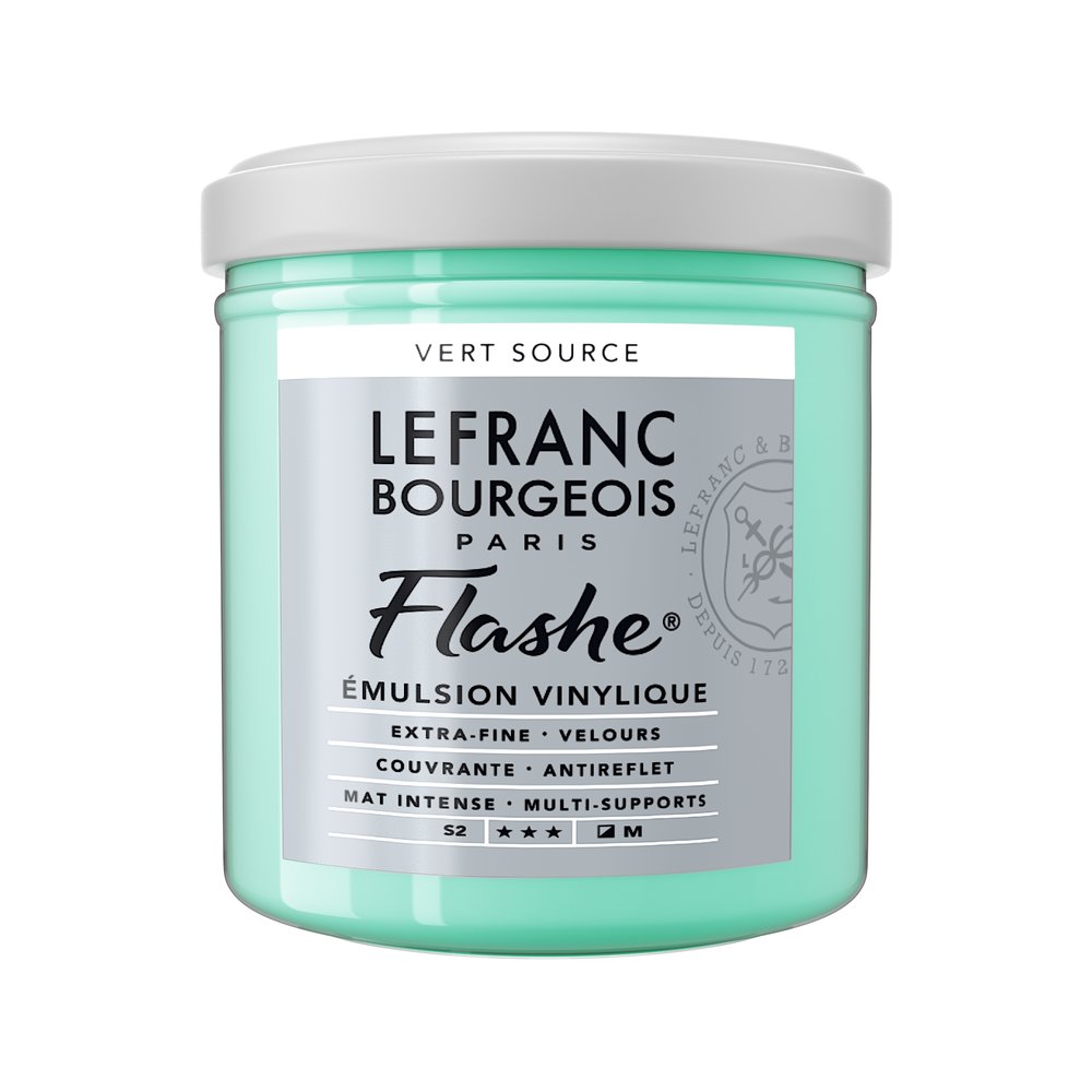 L&B 587 Water green