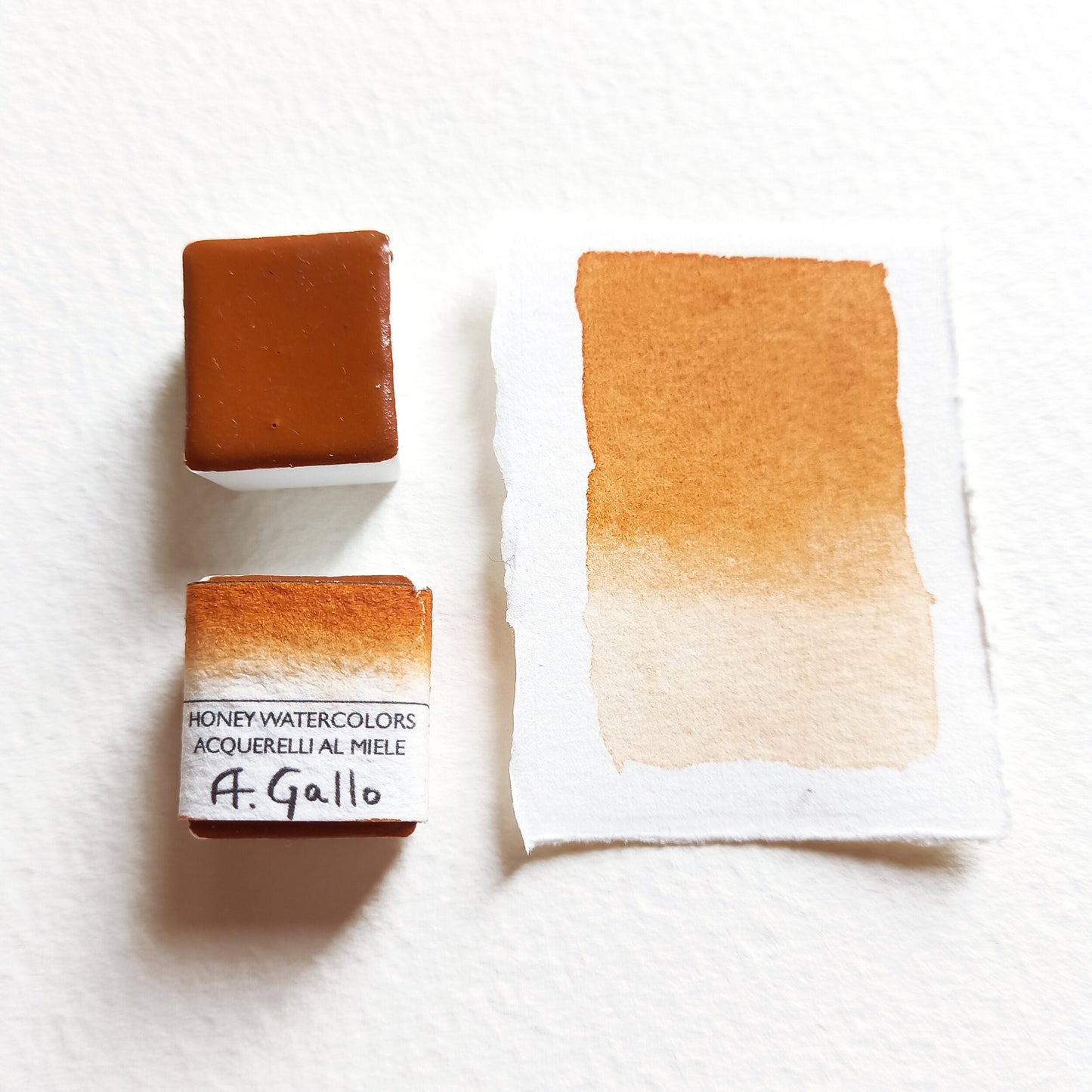 AG 248 Castile orange