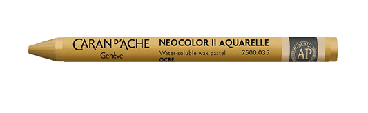 Neocolor® II 035 Ochre