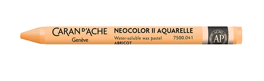 Neocolor® II 041 Apricot