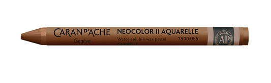 Neocolor® II 055 Cinnamon