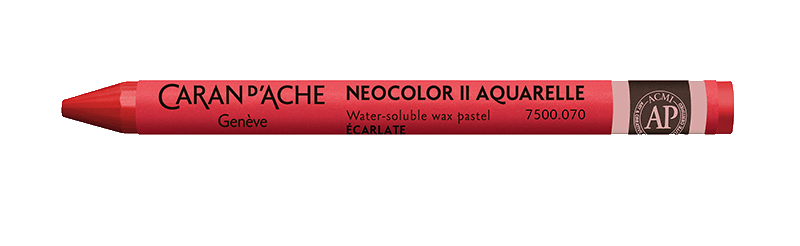 Neocolor® II 071 Salmon pink