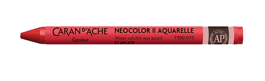 Neocolor® II 071 Salmon pink