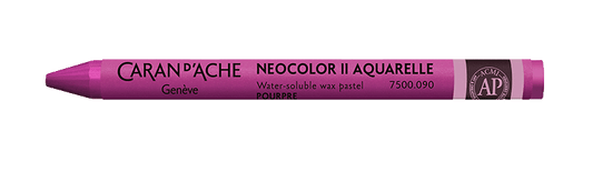 Neocolor® II 090 Purple