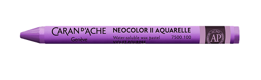 Neocolor® II 100 Purple violet
