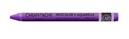 Neocolor® II 110 Lilac