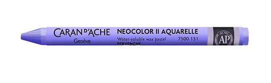 Neocolor® II 131 Periwinkle blue