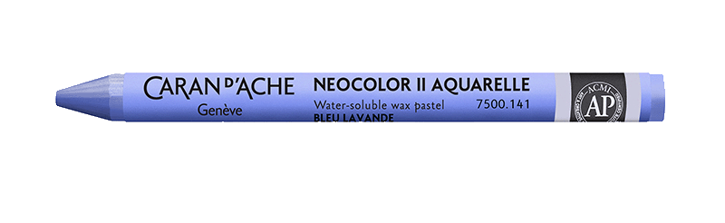 Neocolor® II 141 Sky blue