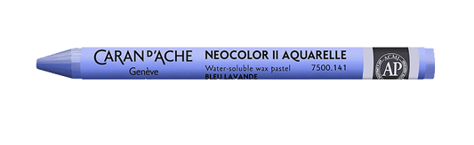 Neocolor® II 141 Sky blue
