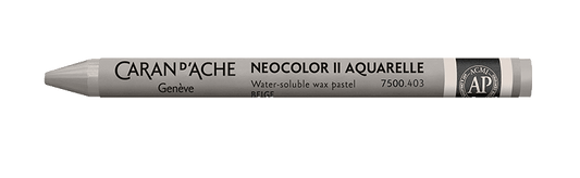 Neocolor® II 403 Beige