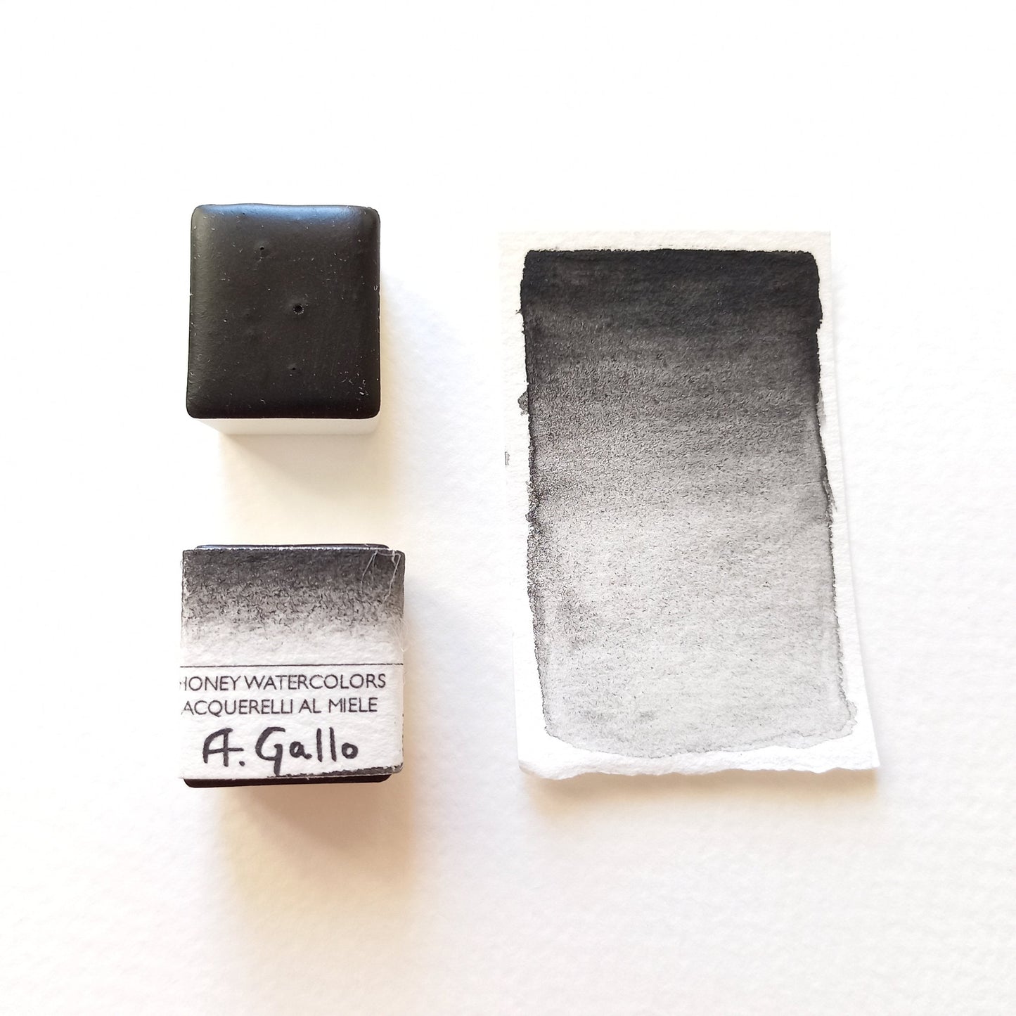 AG 128 Roman black earth