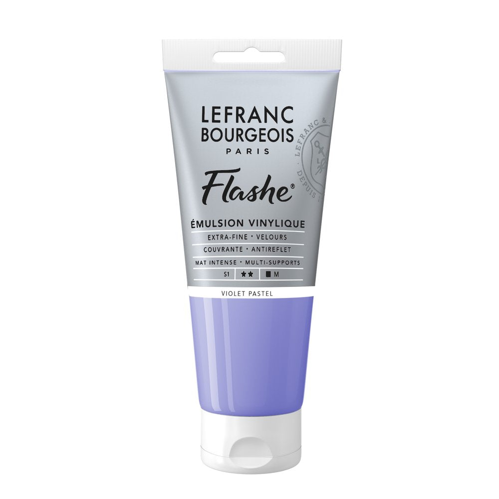 L&B 785 Pastel violet