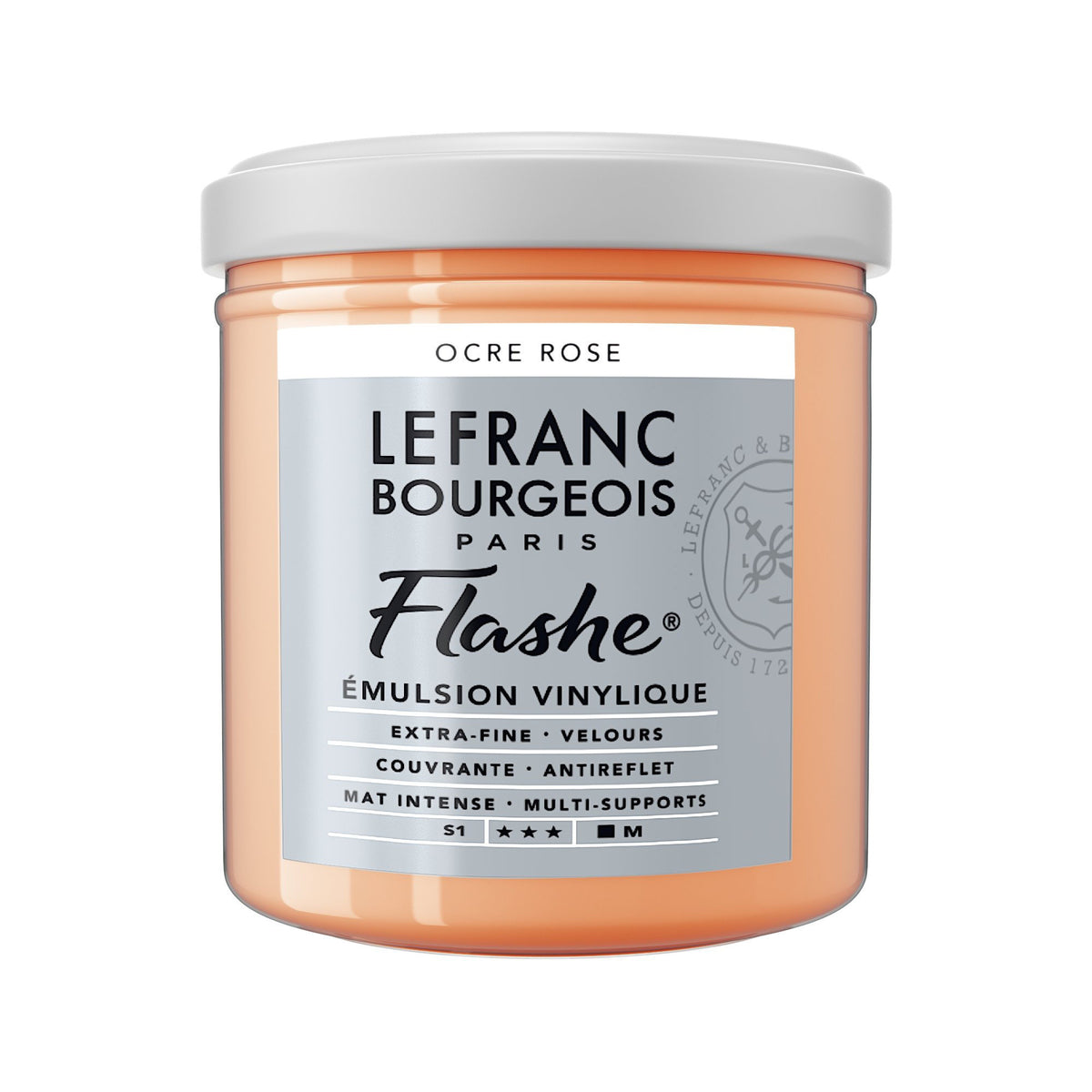 L&B 817 Pink ochre