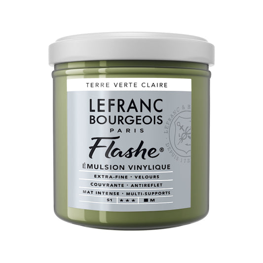L&B 880 Light green earth