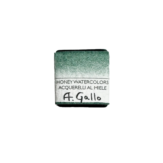 AG 101 Green earth, cool