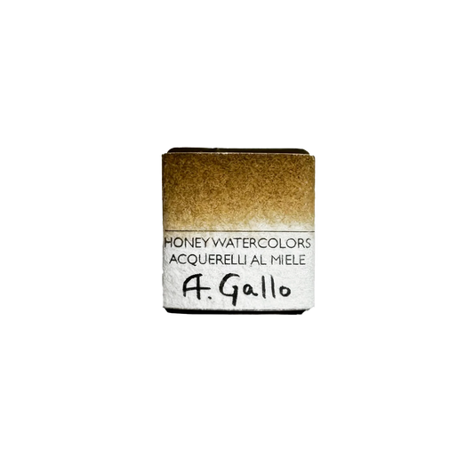 AG 104 French ochre, Sahara