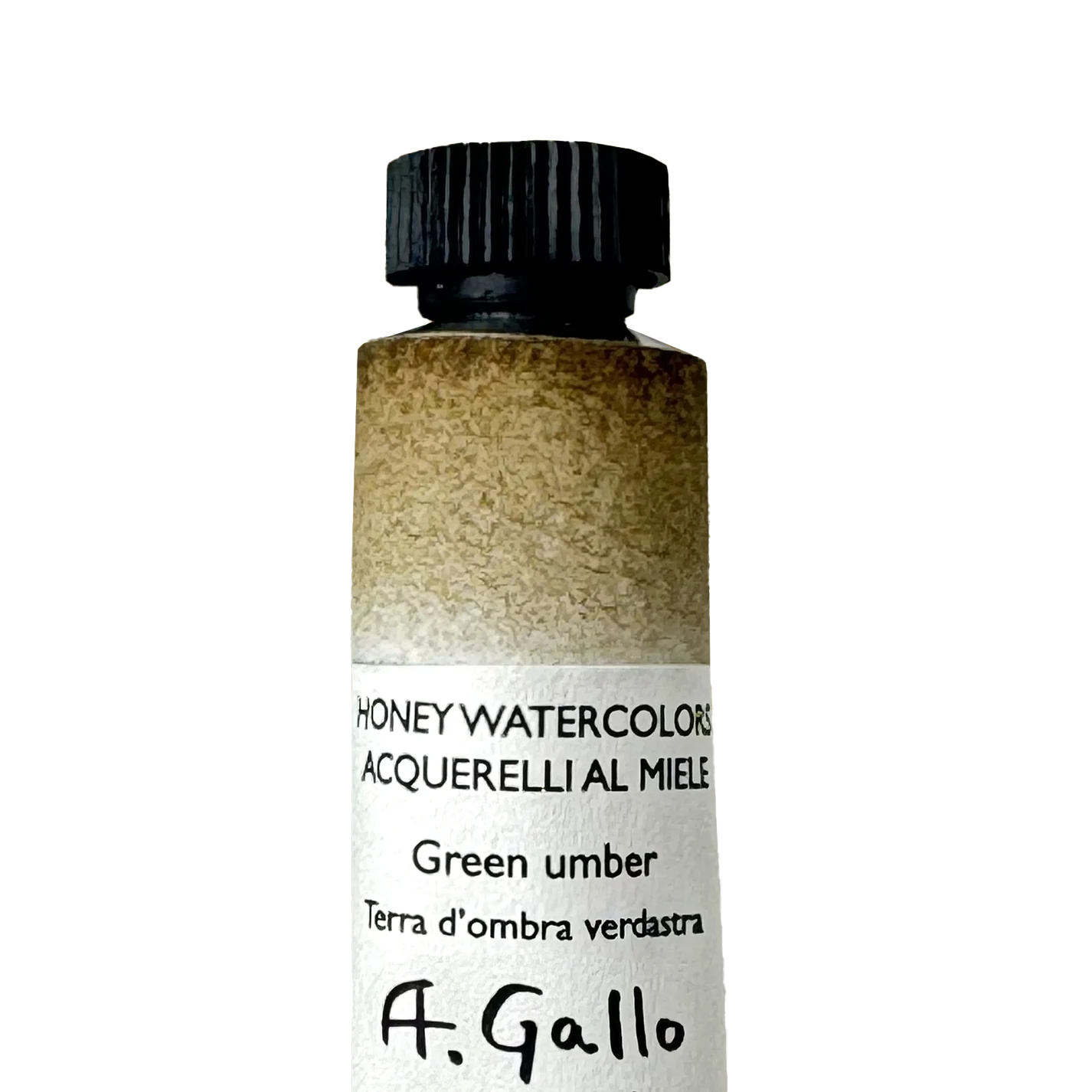 AG 106 Green umber