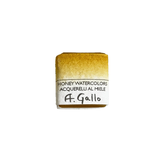 AG 109 Gold ochre, Italian