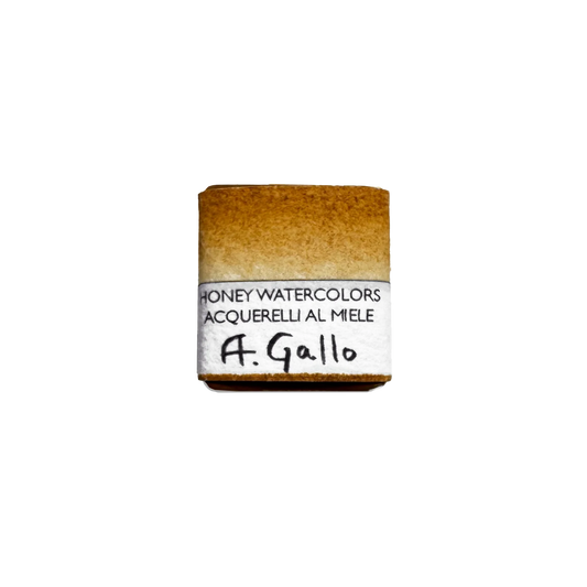 AG 111 Raw sienna