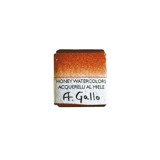 AG 114 Ercolano red