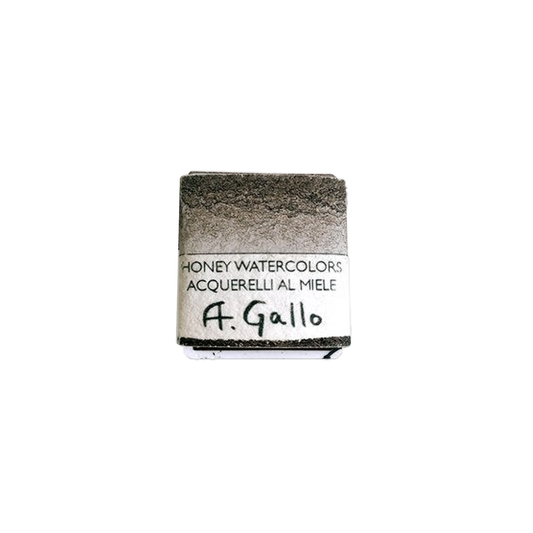 AG 125 Van Dyck brown