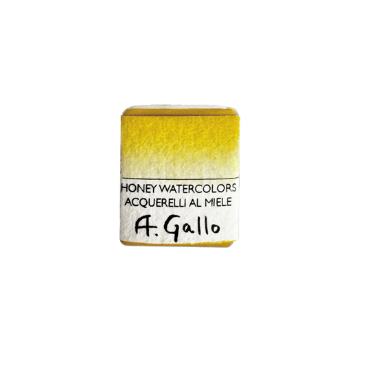 AG 204 Azo yellow gold