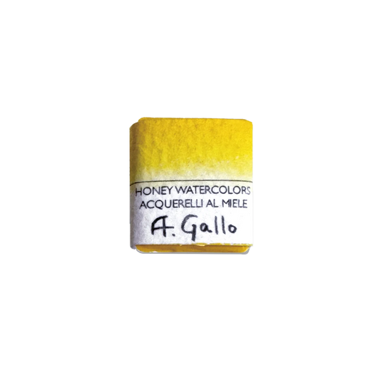 AG 205 Royal yellow