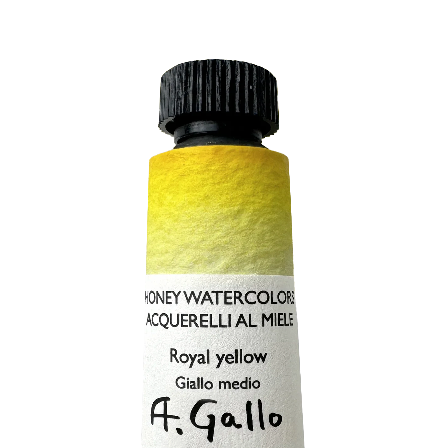 AG 205 Royal yellow