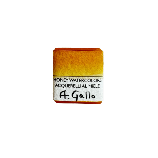 AG 208 Indian yellow