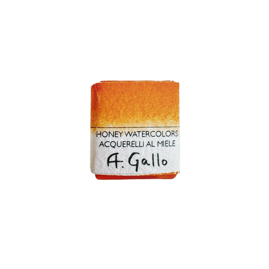 AG 211 Hokkaido orange