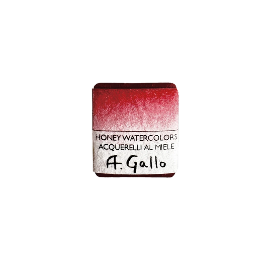 AG 214 Alizarin crimson hue, permanent