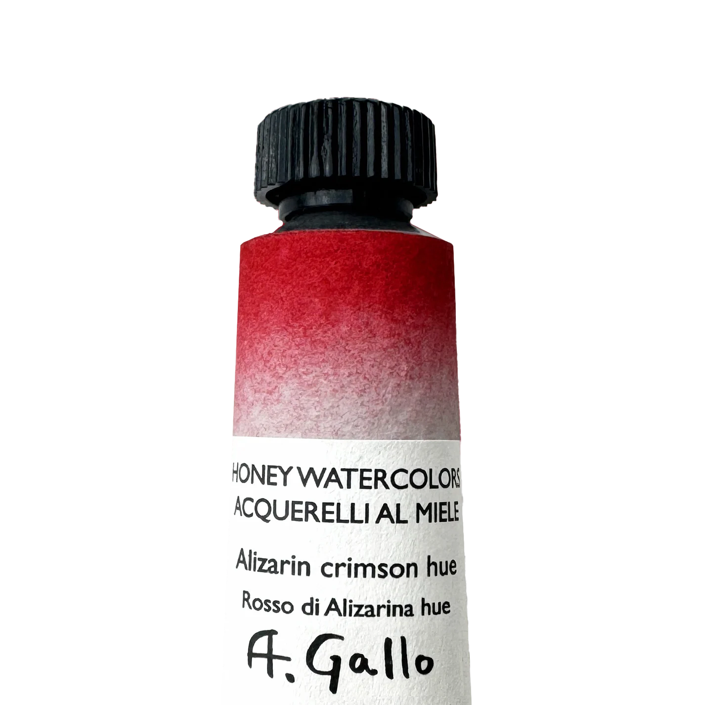 AG 214 Alizarin crimson hue, permanent