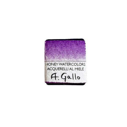 AG 218 Mineral violet