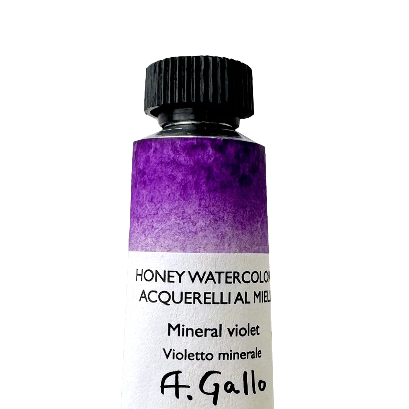 AG 218 Mineral violet