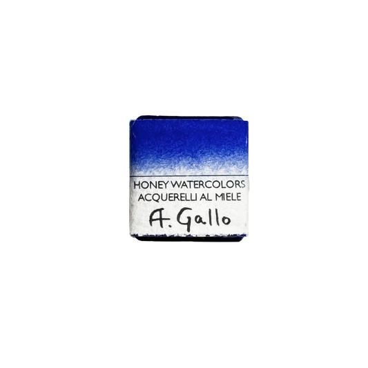 AG 225 Ultramarine blue dark