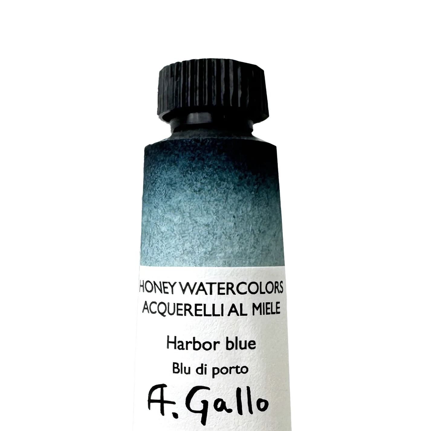 AG 233 Harbor blue