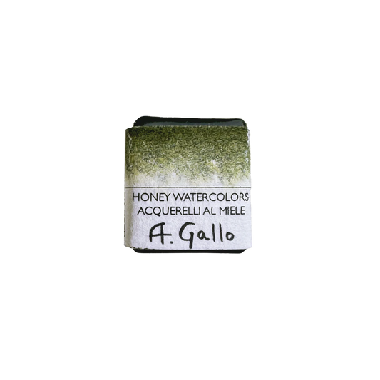 AG 244 Olive green, deep