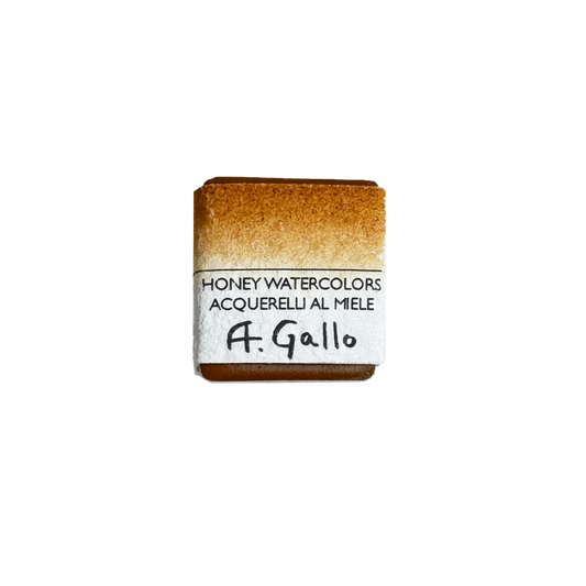 AG 247 Raw sienna, Badia