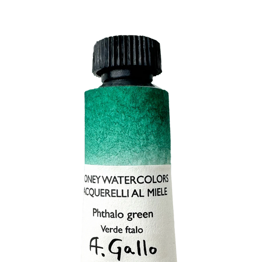 AG 251 Phthalo green